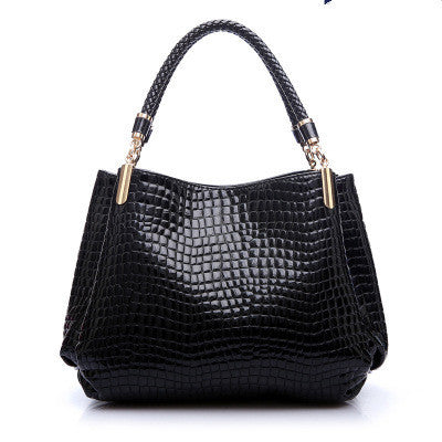 European and American fashion women handbags